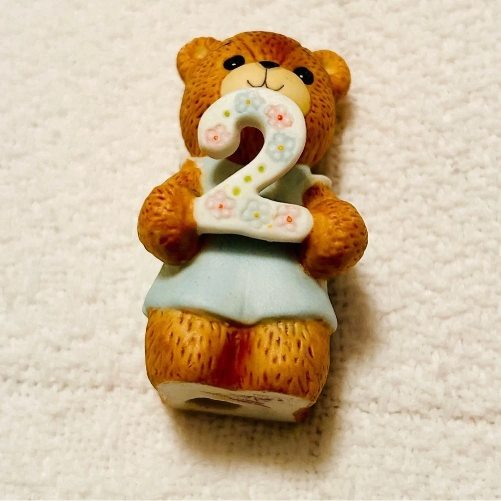 Enesco vintage 1982