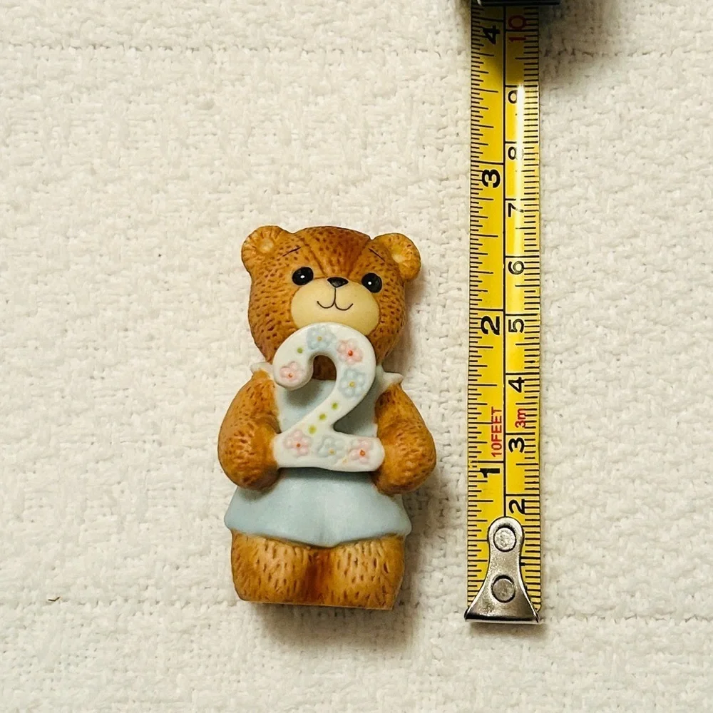 Enesco vintage 1982