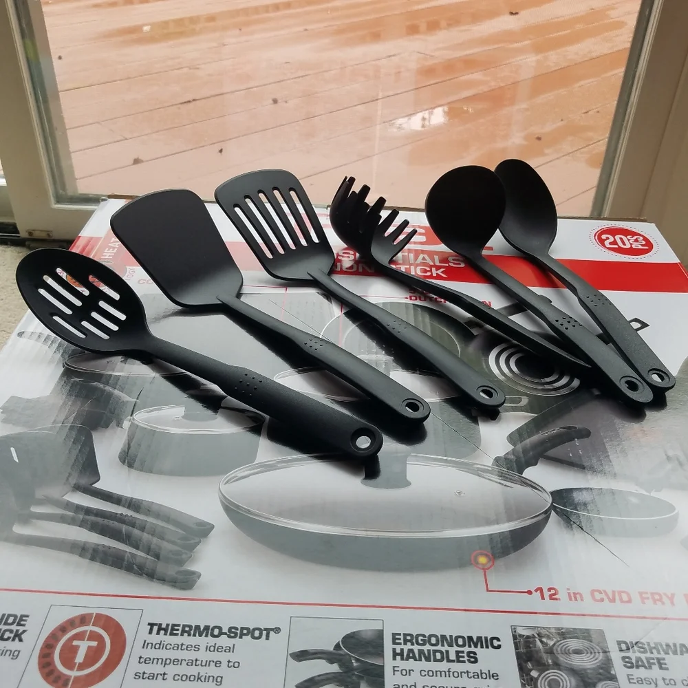 T-Fal brand new