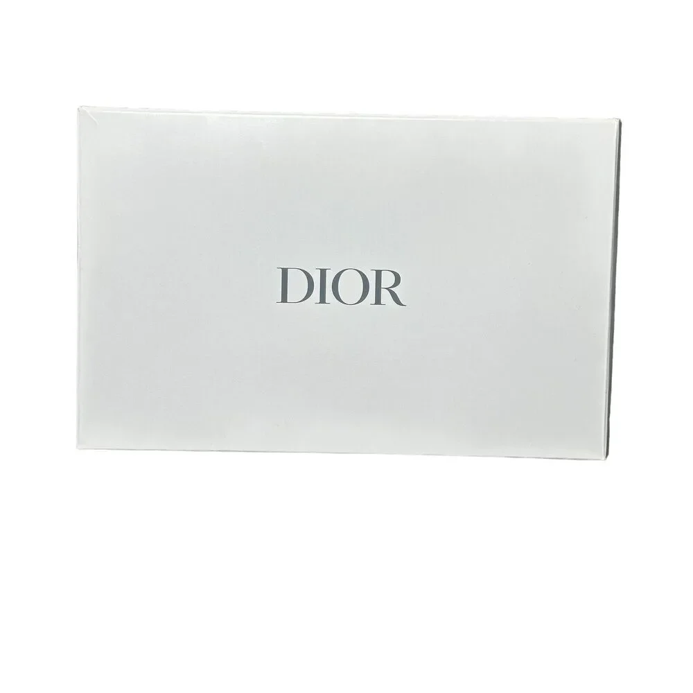 Dior beauty trousse