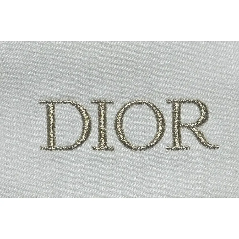 Dior beauty trousse