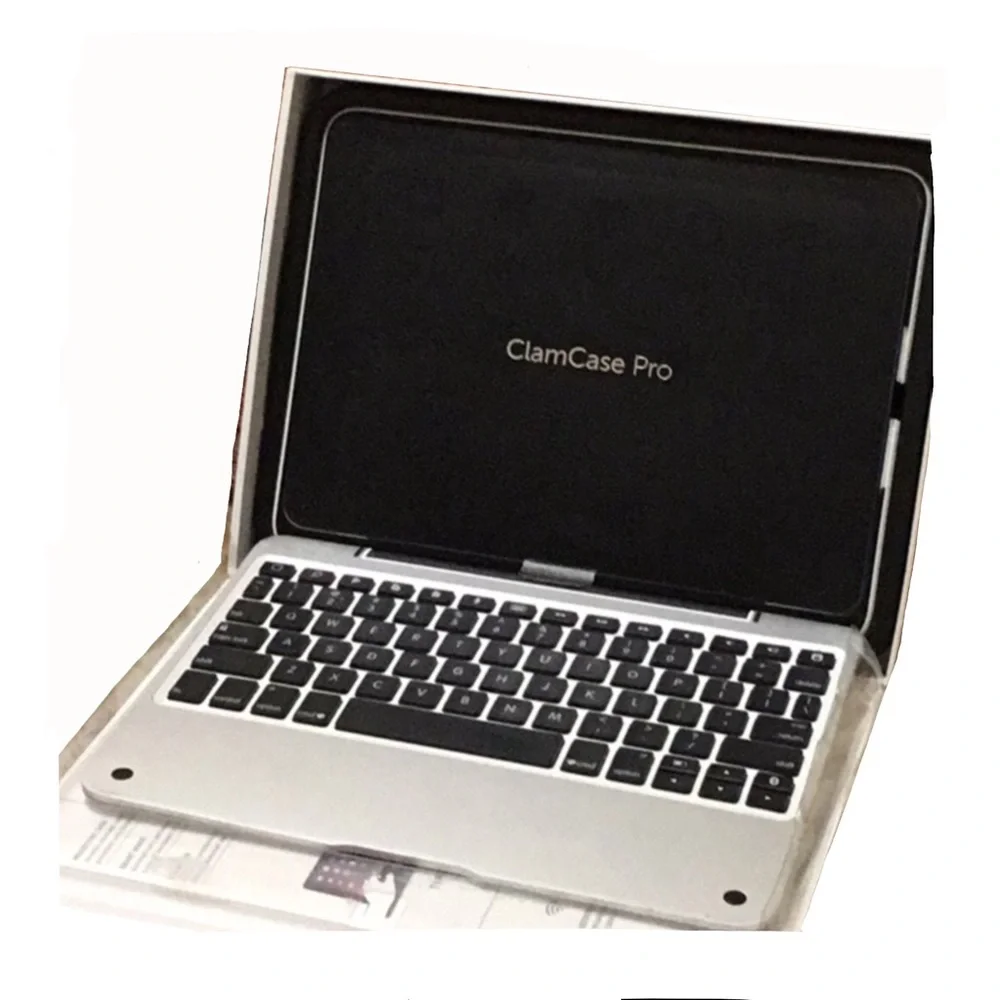 iPad Air 2 ClamCase Pro