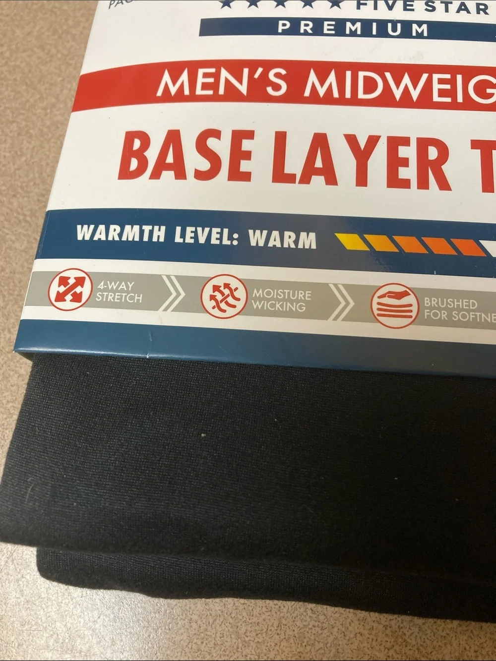 Wrangler designed base
