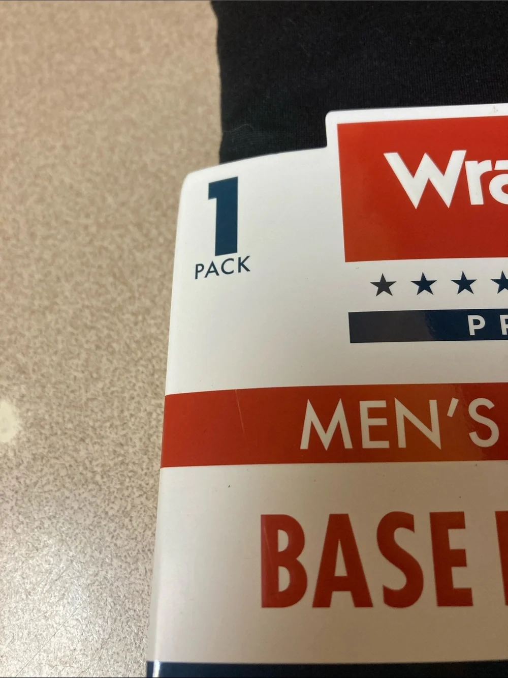 Wrangler flat men’s