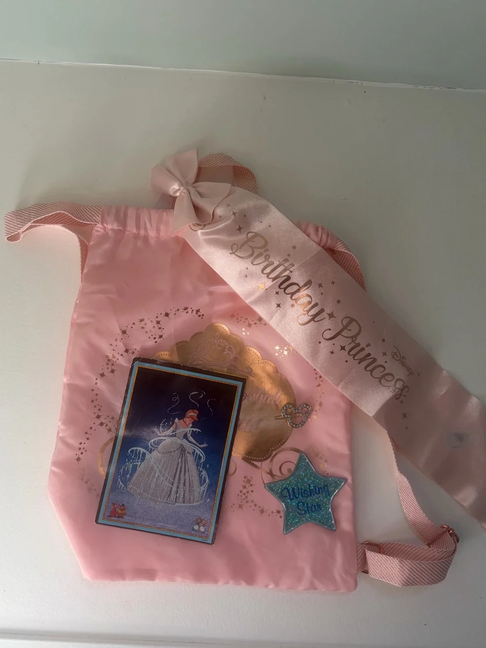 Disney this bibbidi
