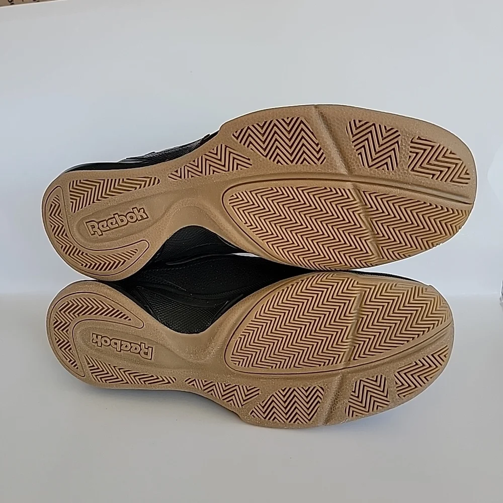 Reebok men sports sneaker