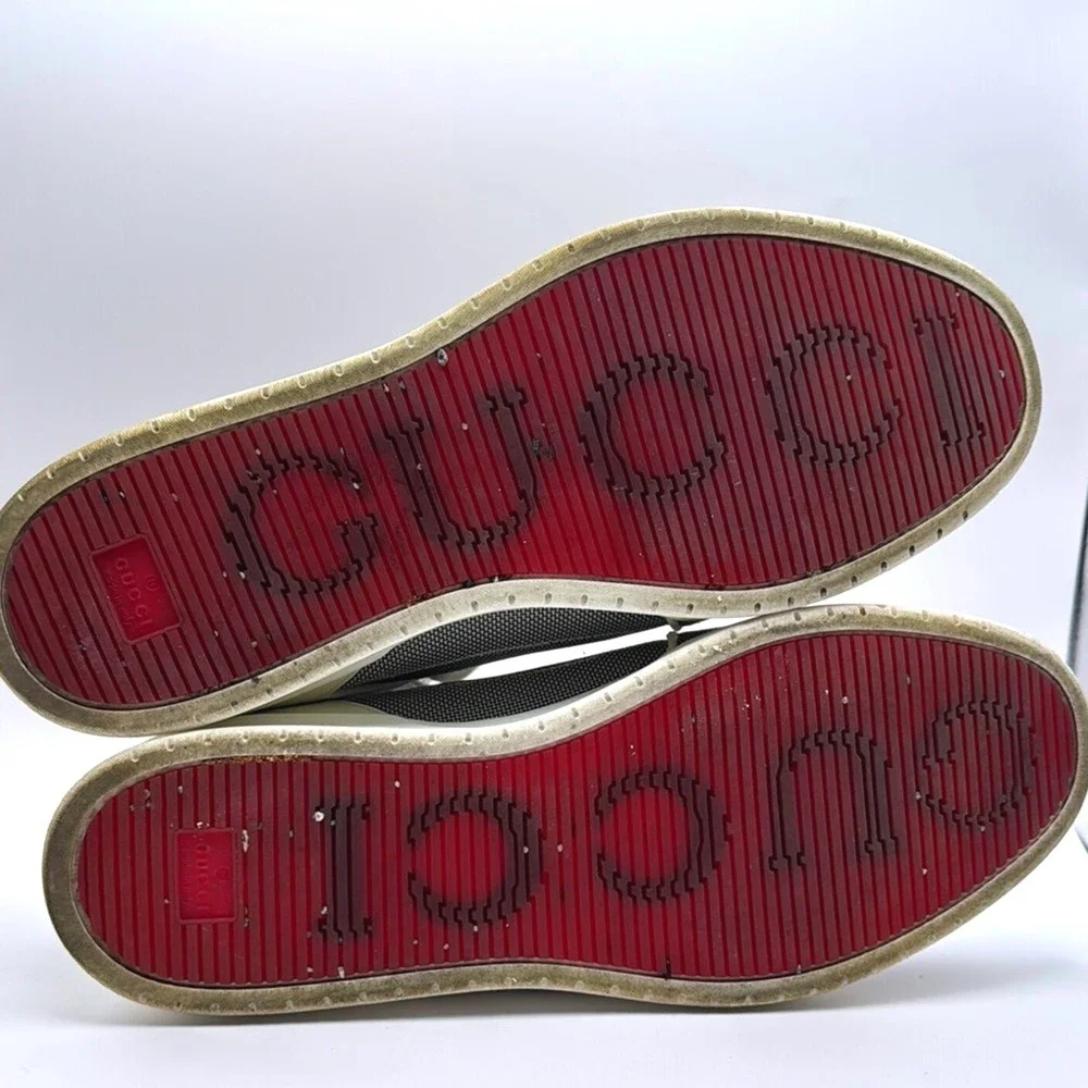 Gucci high top