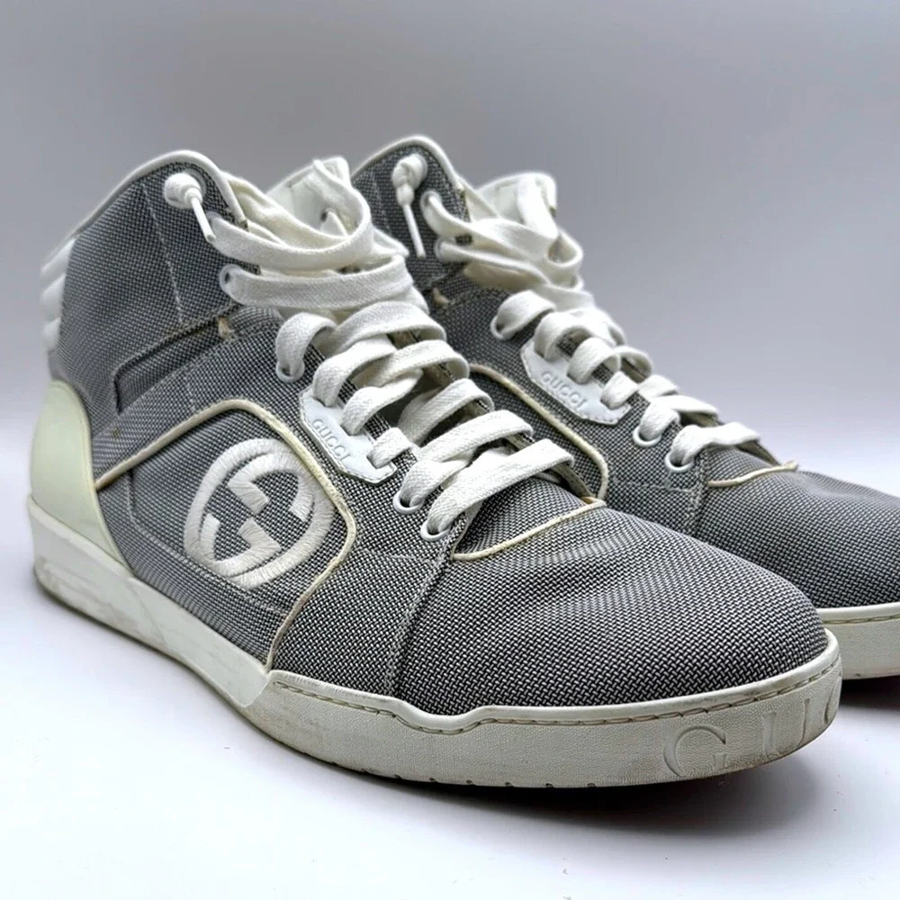 Gucci high top