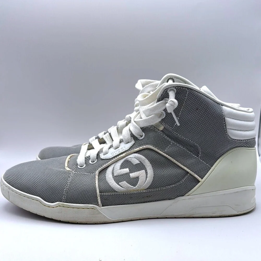 Gucci high top