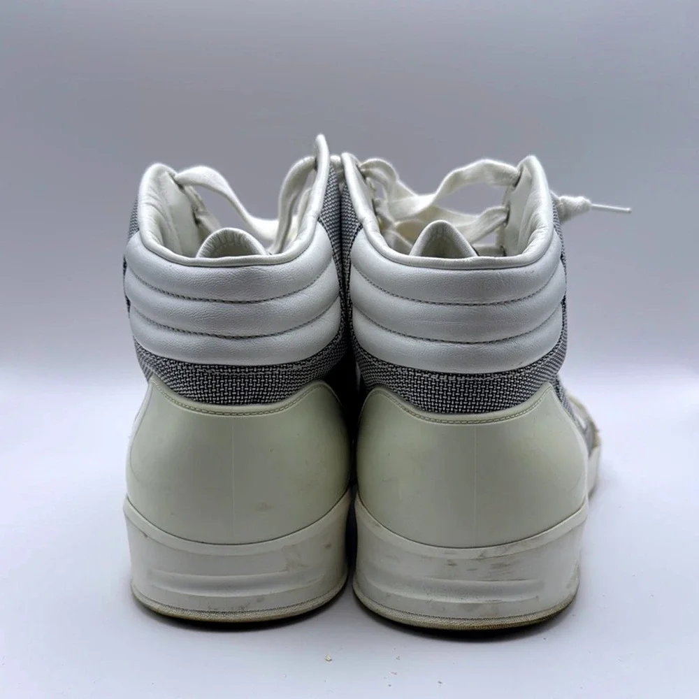 Gucci high top