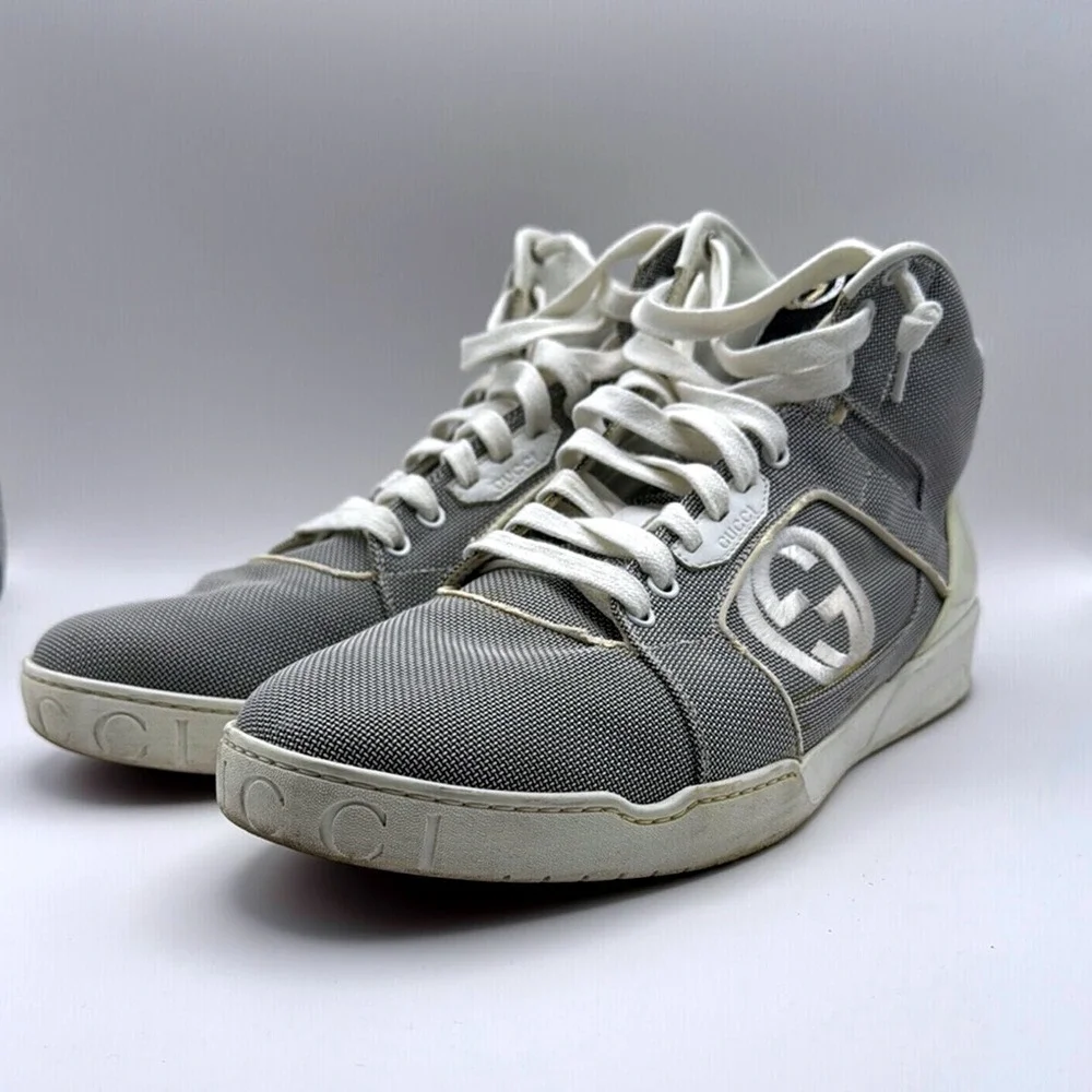 Gucci high top