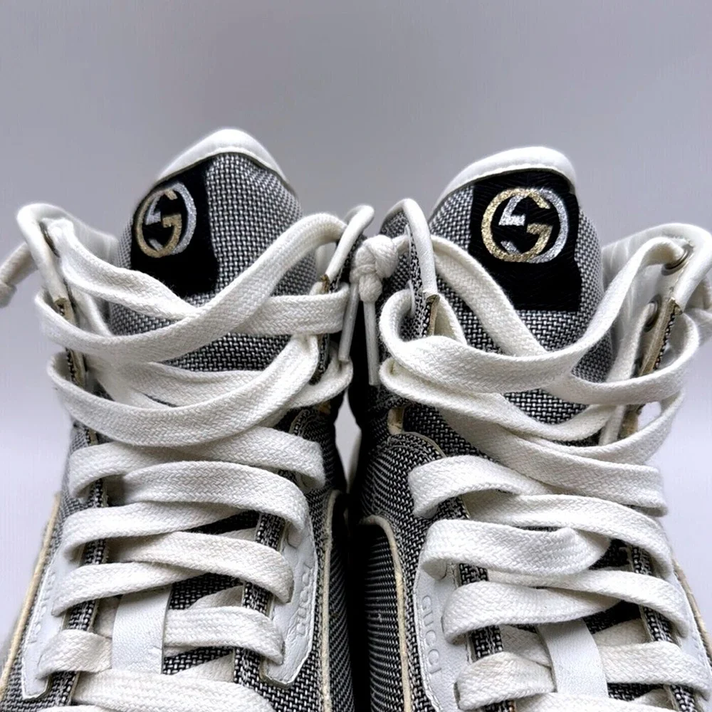 Gucci high top