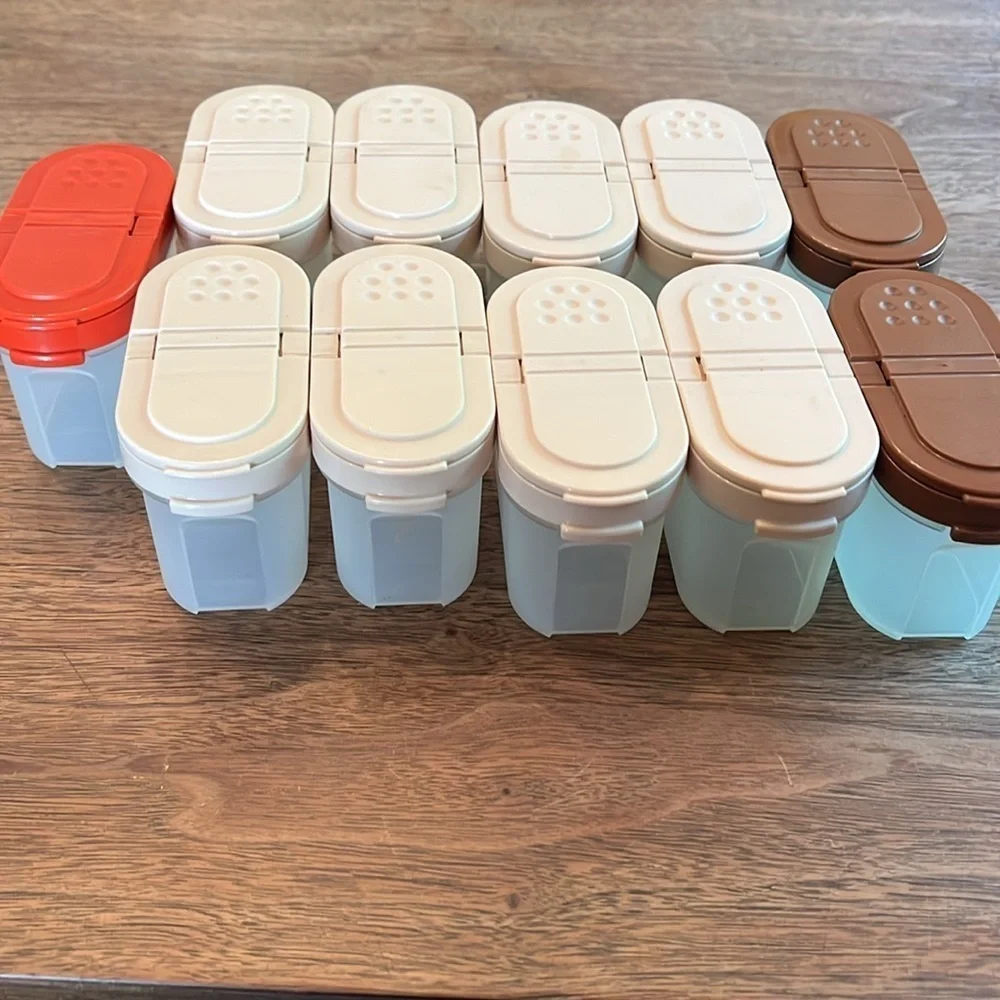 Tupperware modular mates