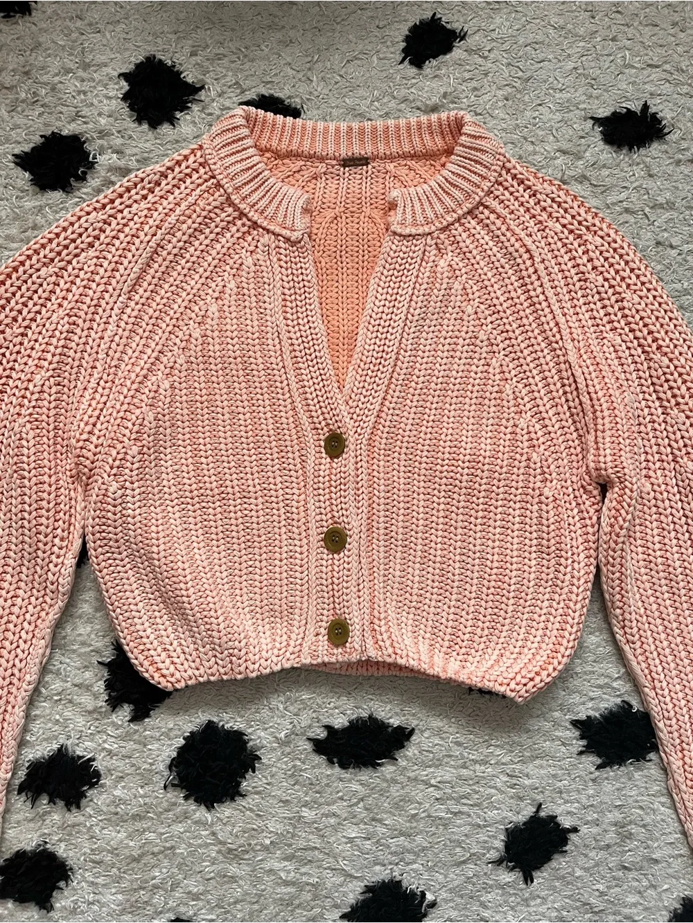 Free People soft pink