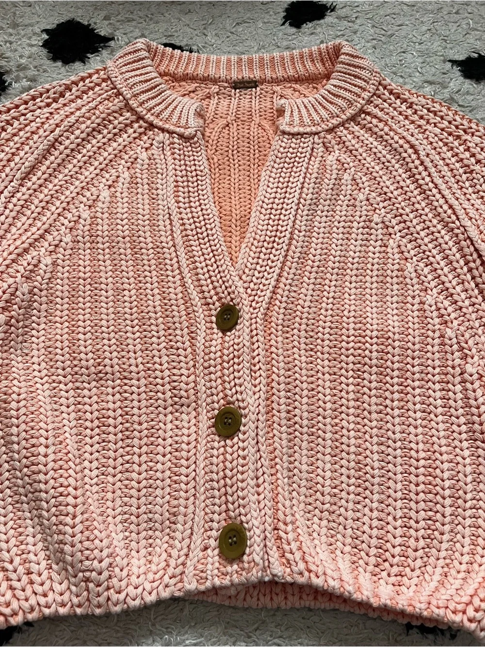 Free People soft pink