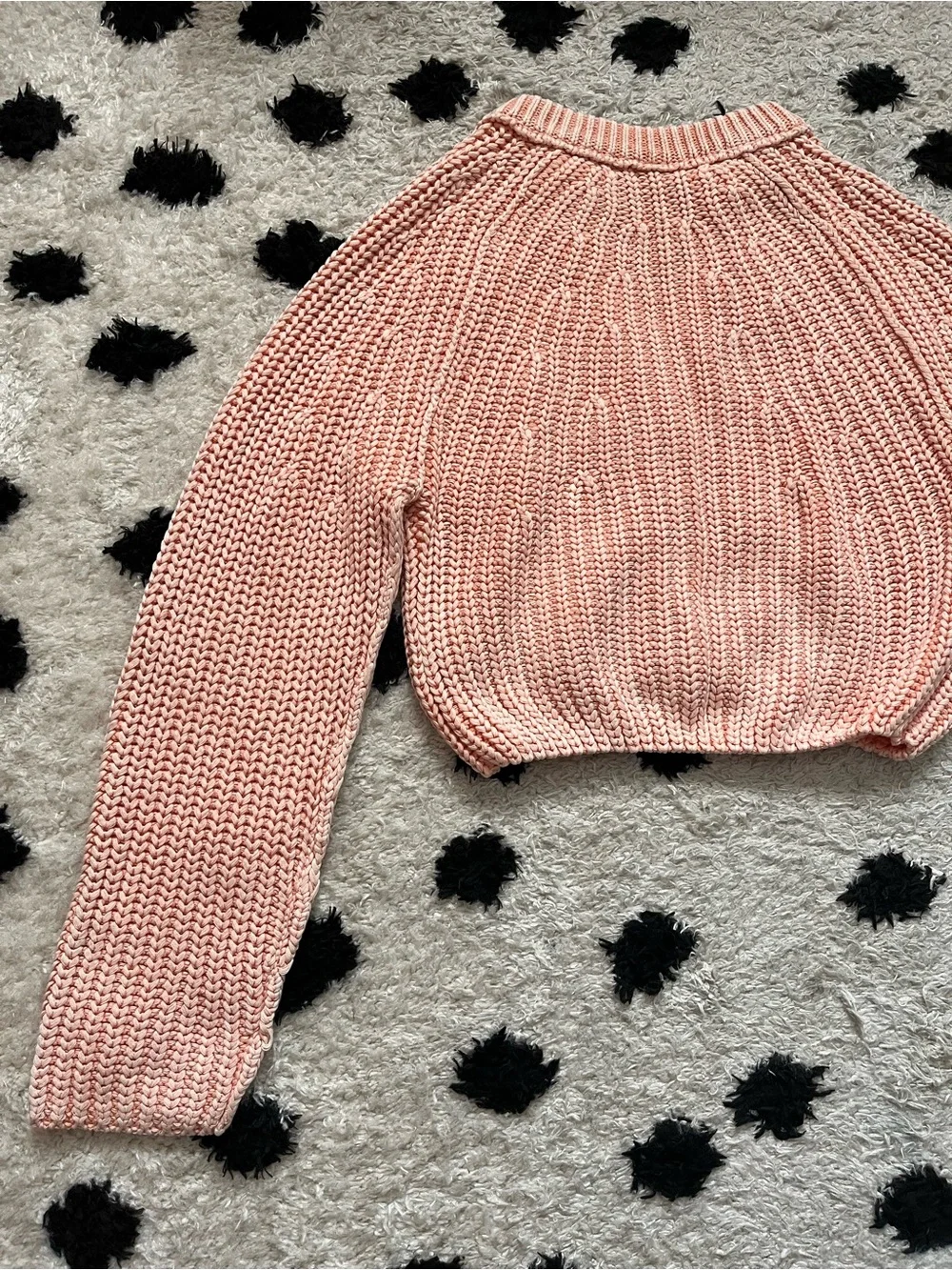 Free People soft pink