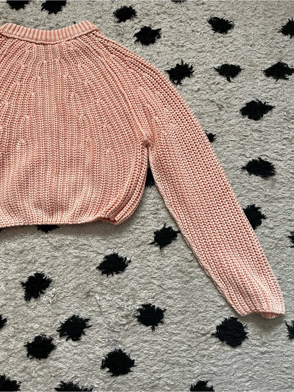 Free People soft pink