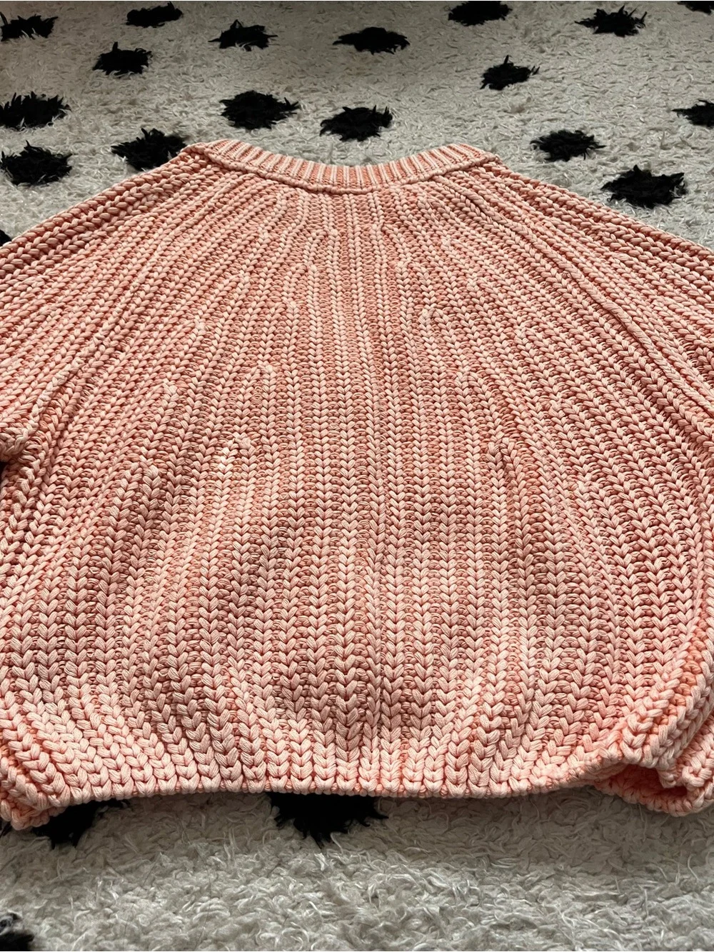 Free People soft pink
