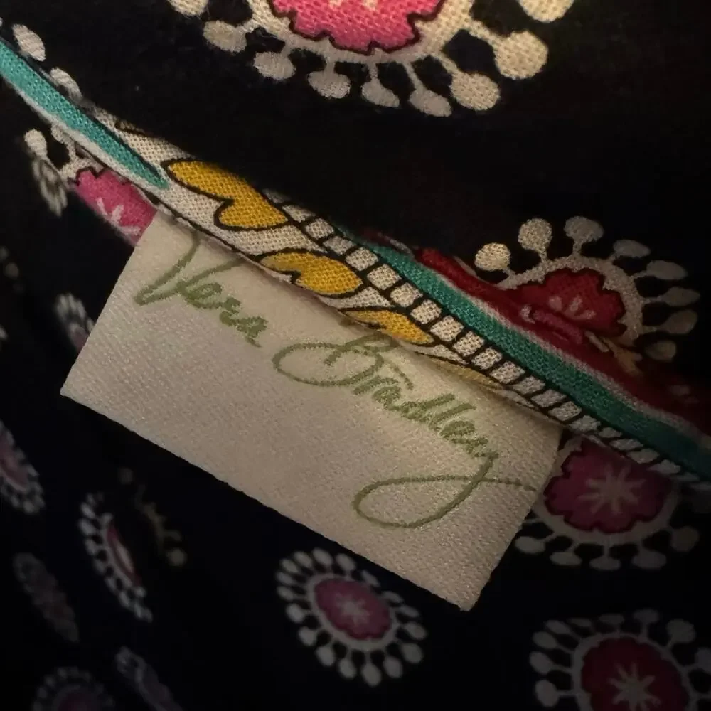 Vera Bradley this school suitable