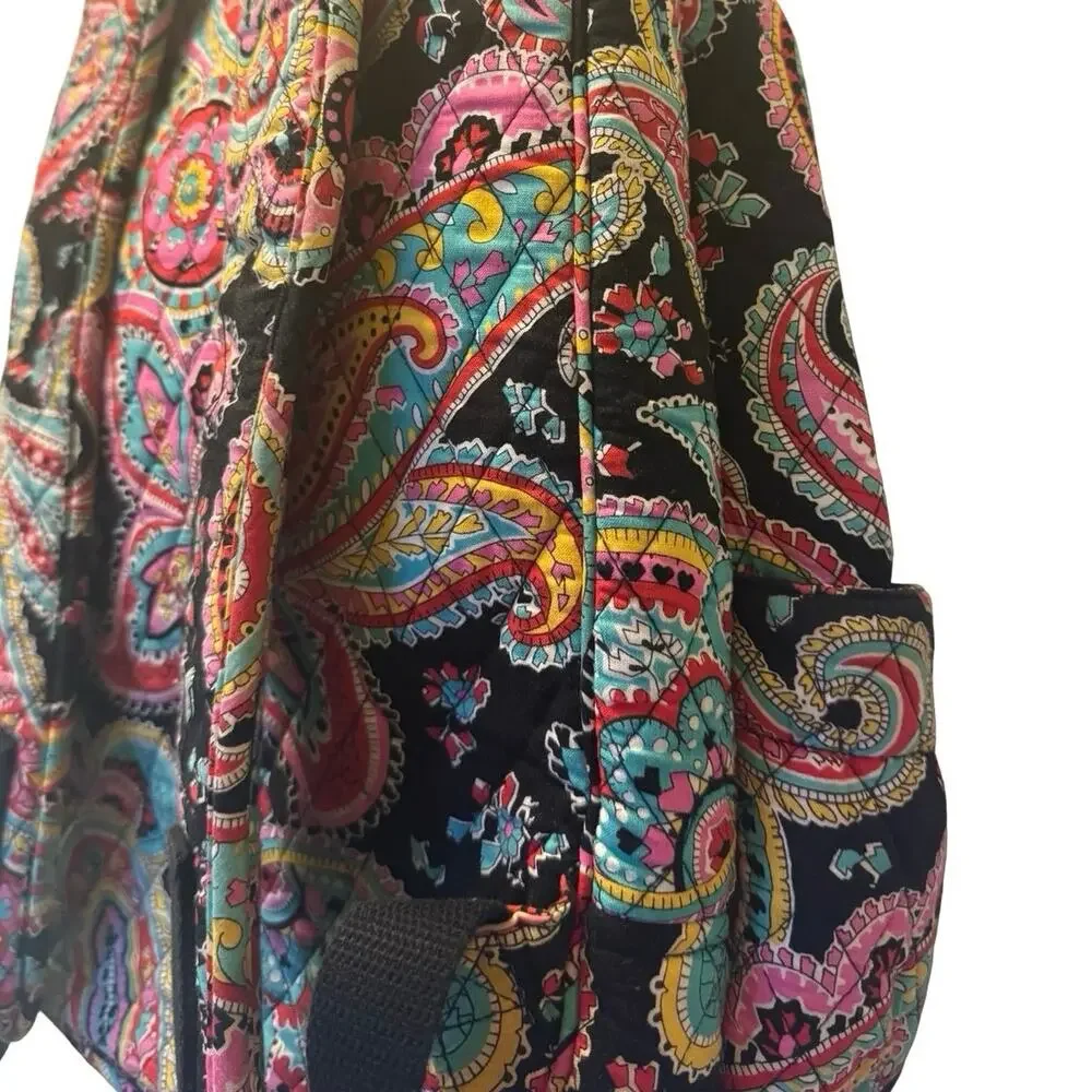 Vera Bradley this made no
