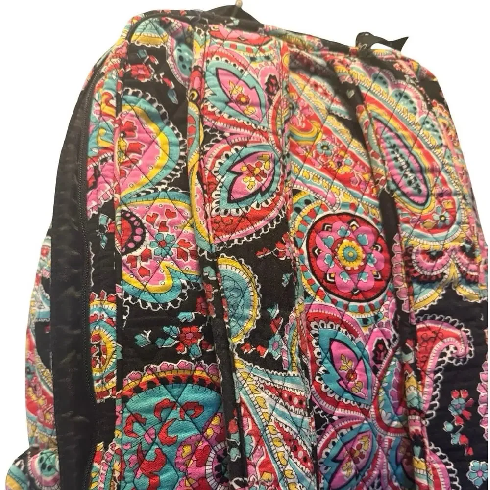 Vera Bradley everyday this work
