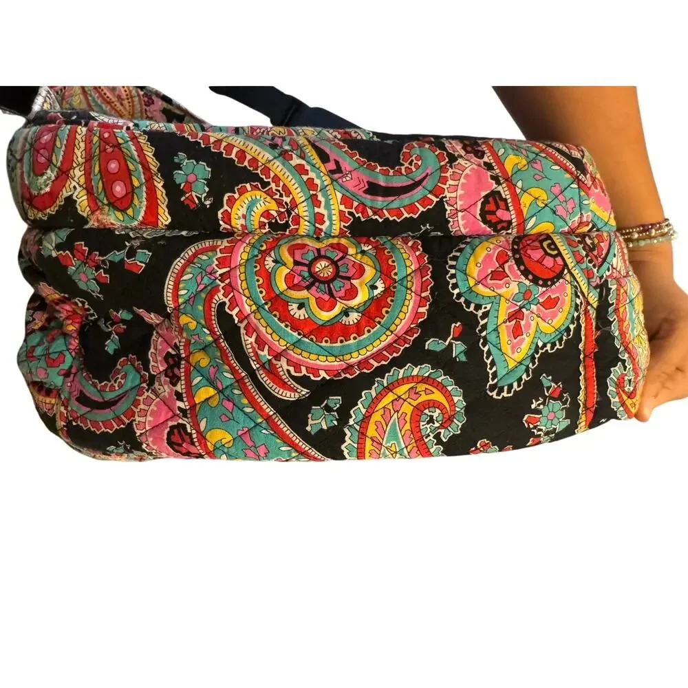 Vera Bradley work bradley