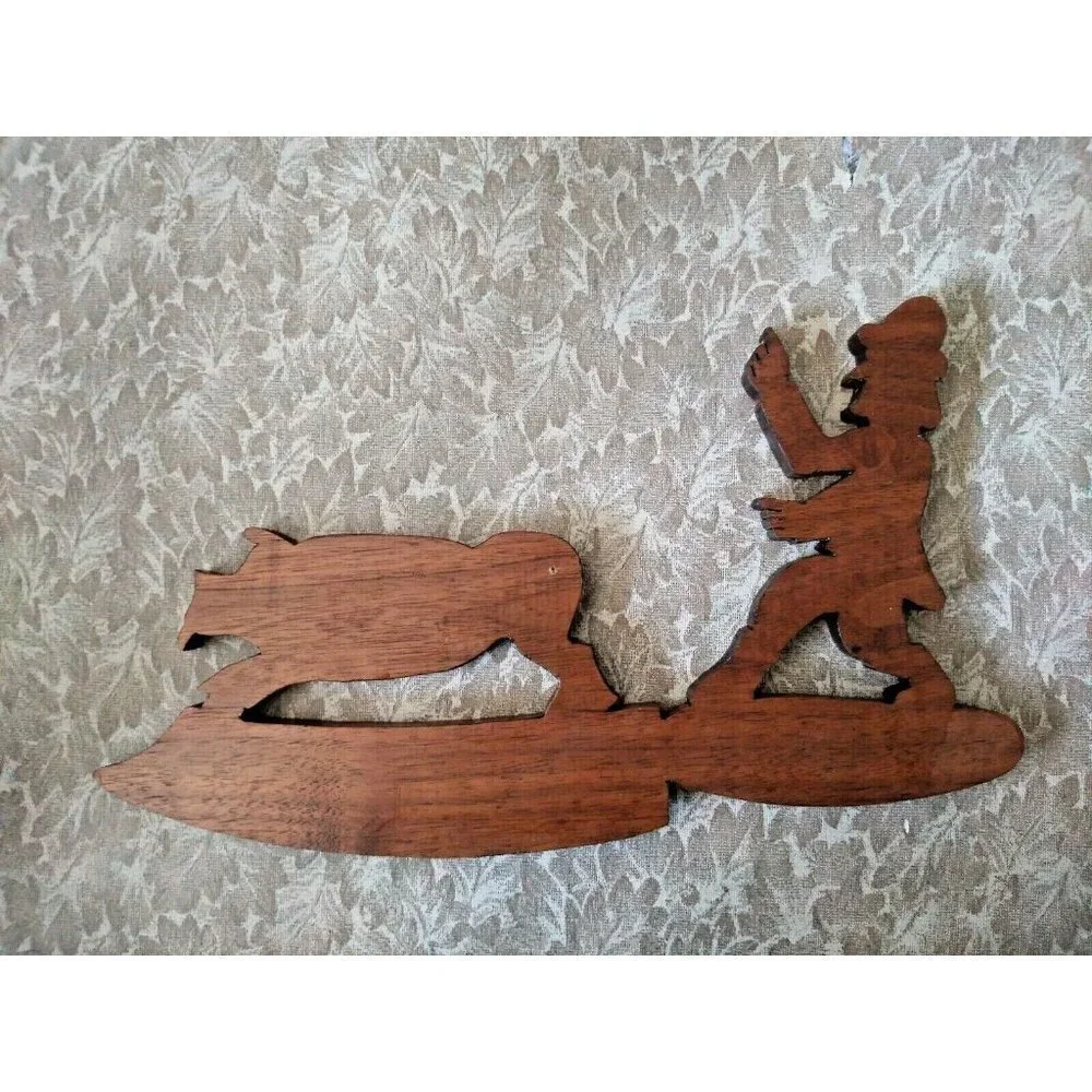 Vintage rare unique