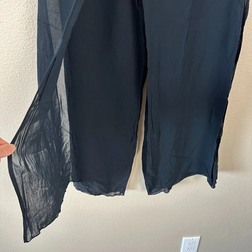 Tadashi Shoji pre fit waist
