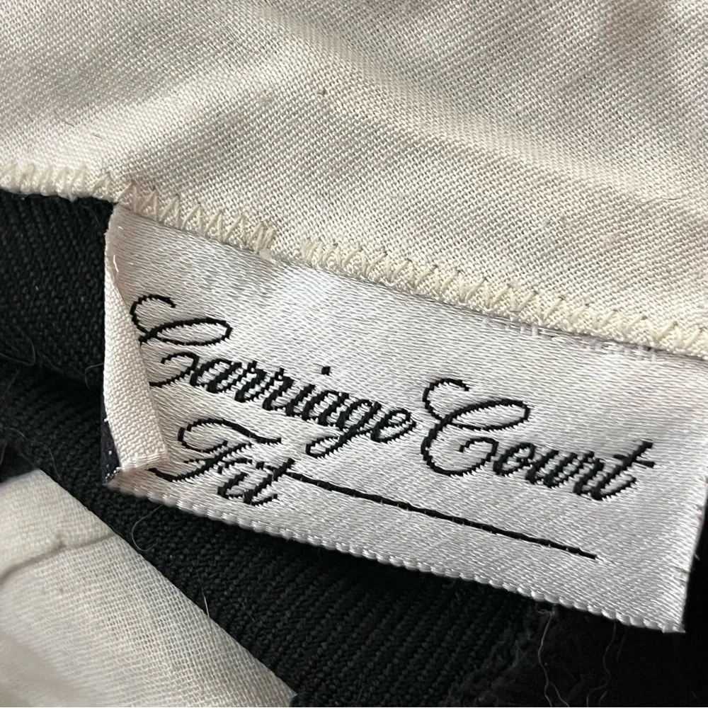 Carriage Court brand carriage