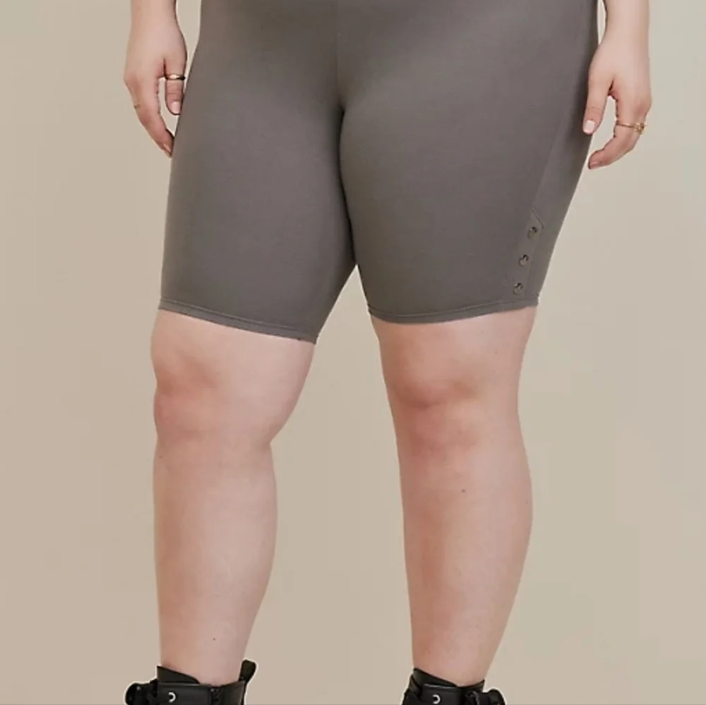 torrid signature waistband