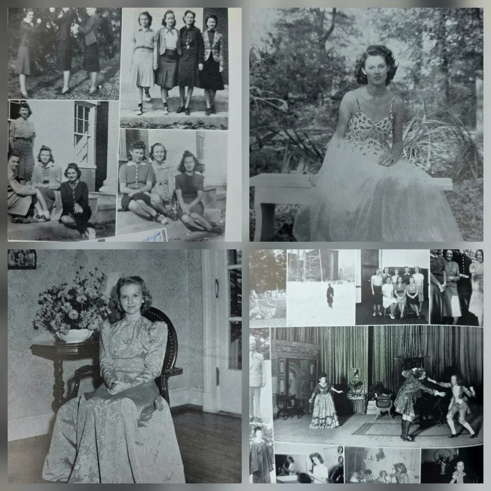 N/A alabama college