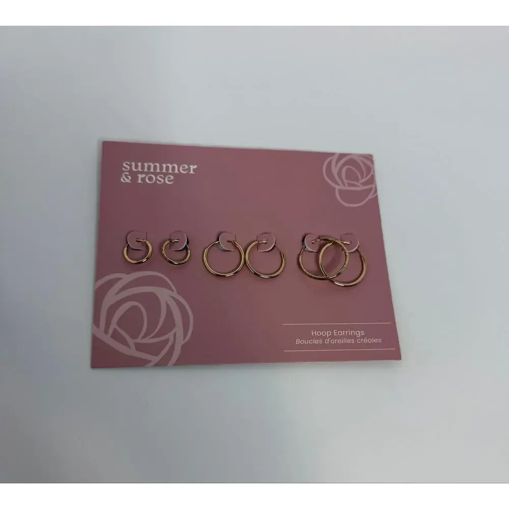 summer & rose summer rose