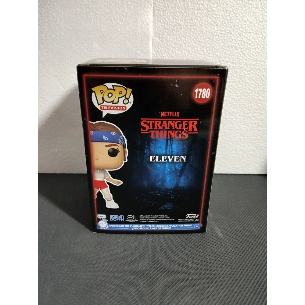 Funko new packaging