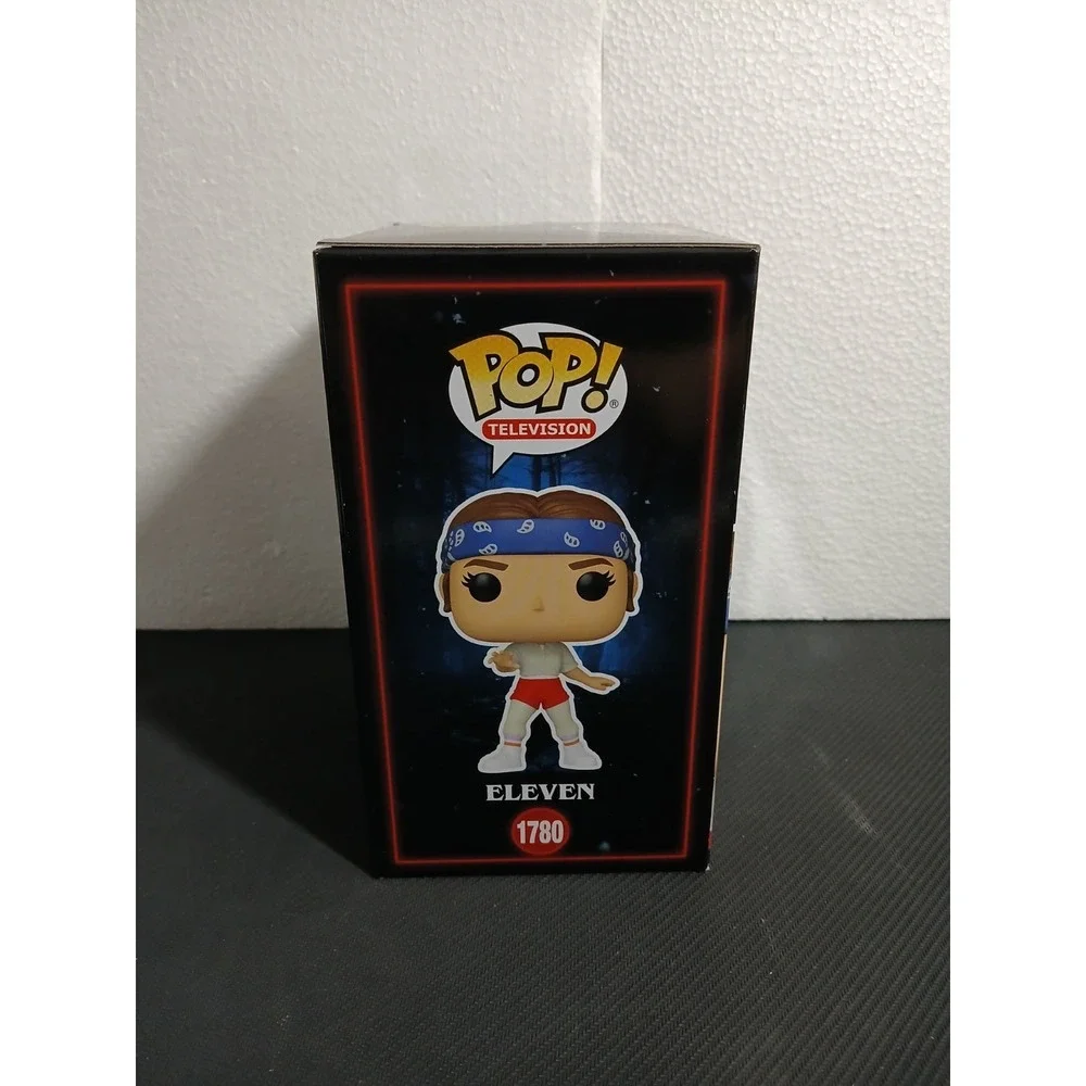 Funko new packaging