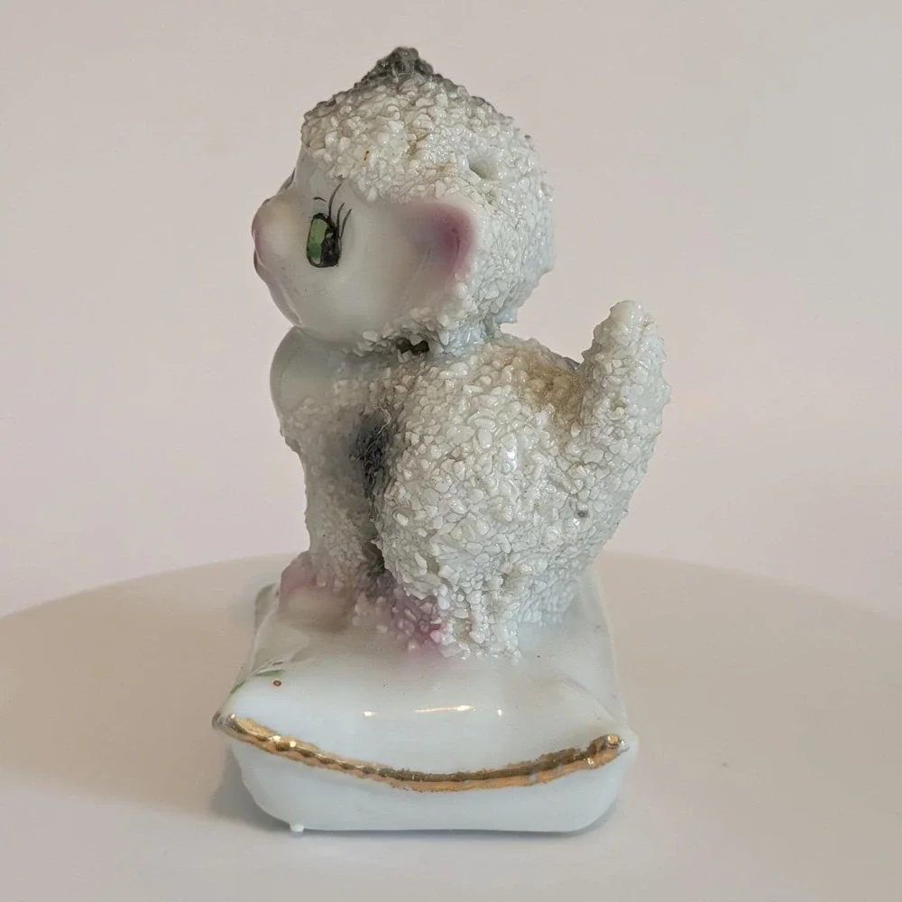 N/A vintage ceramic