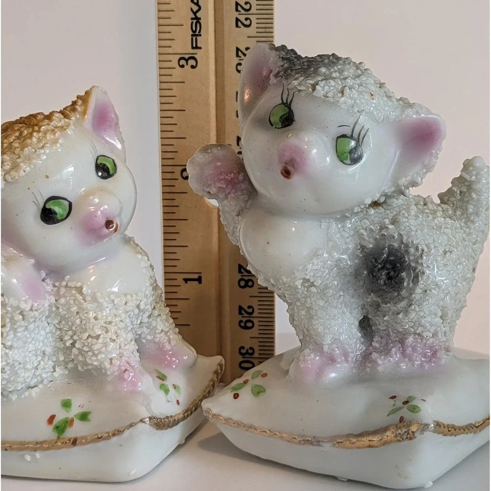N/A vintage ceramic