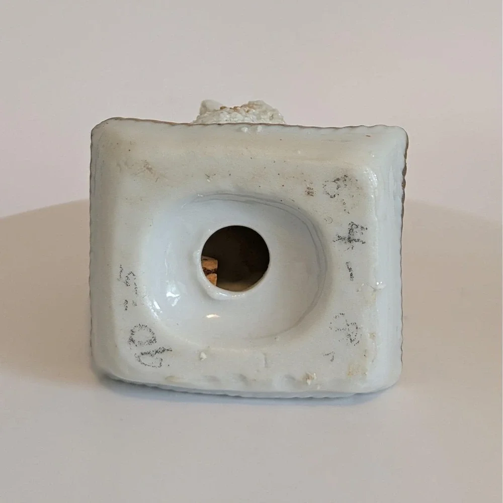 N/A vintage ceramic
