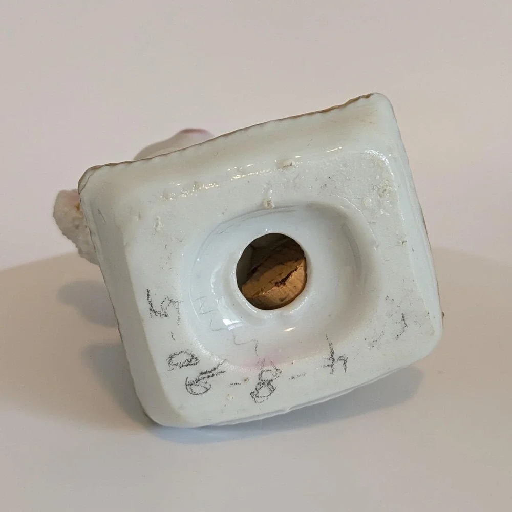 N/A vintage ceramic