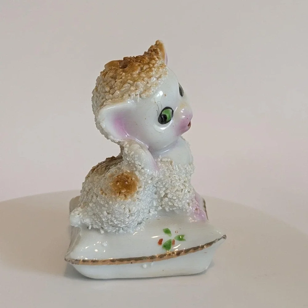 N/A vintage ceramic