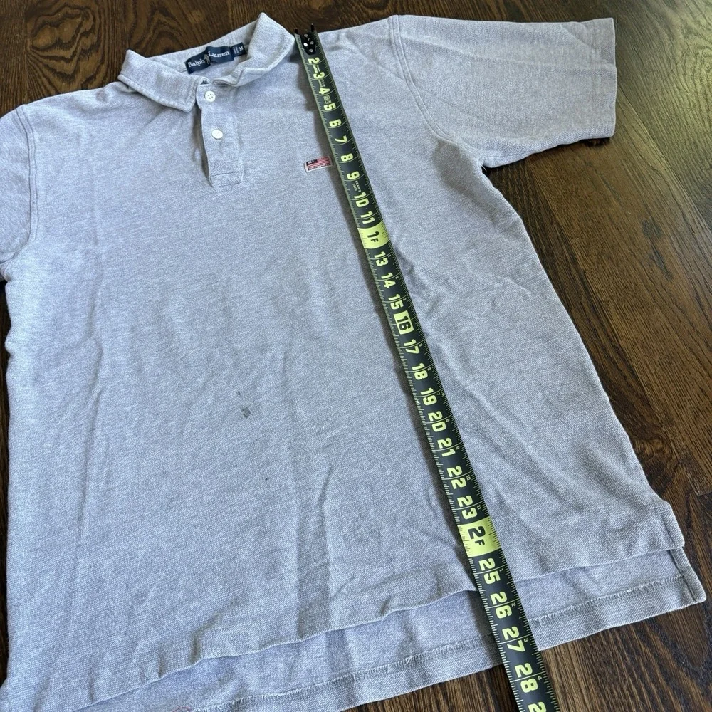 Ralph Lauren good pre