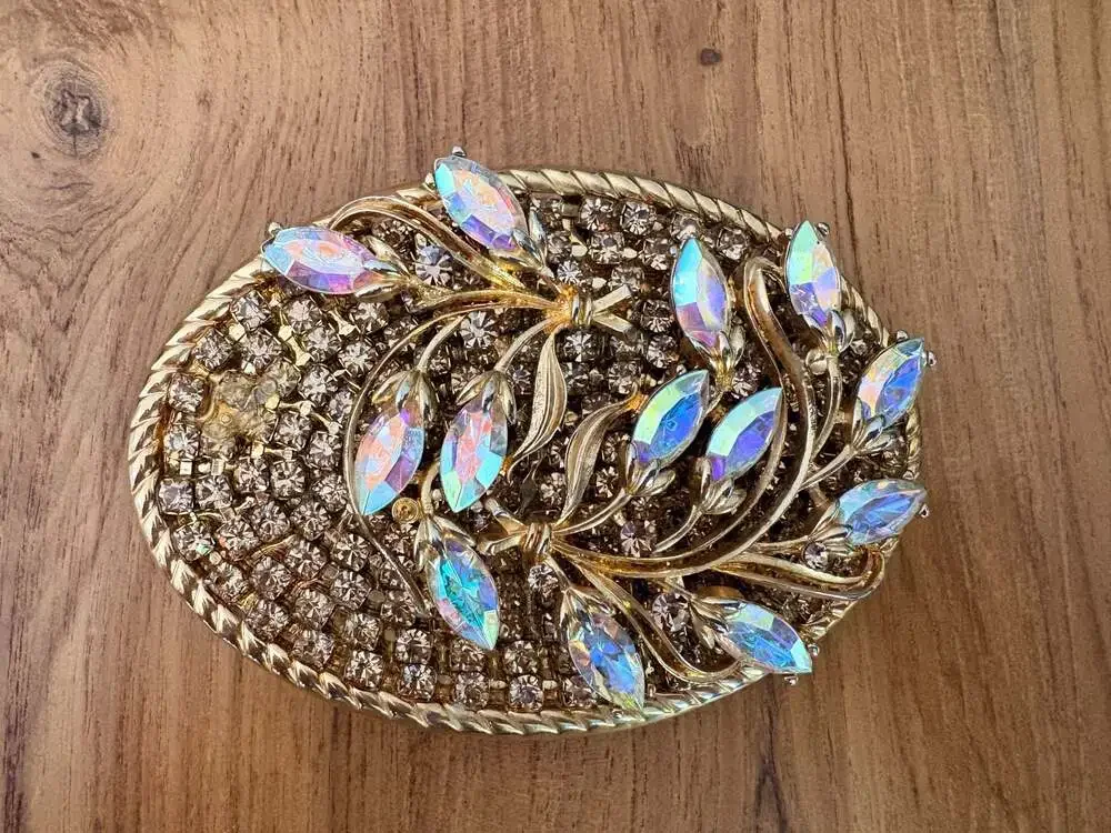 Cochini vintage floral