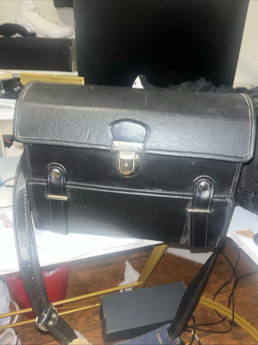 Marsand classic black