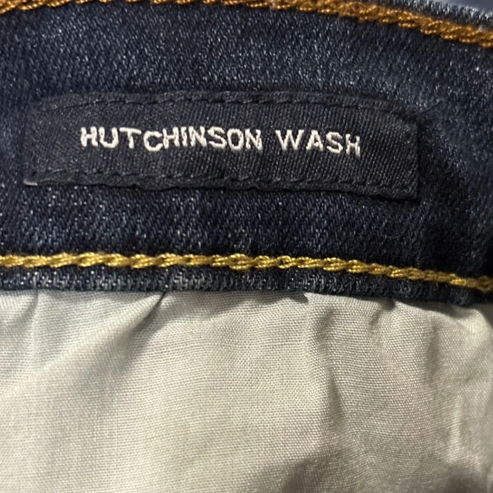 Flag & Anthem color brand