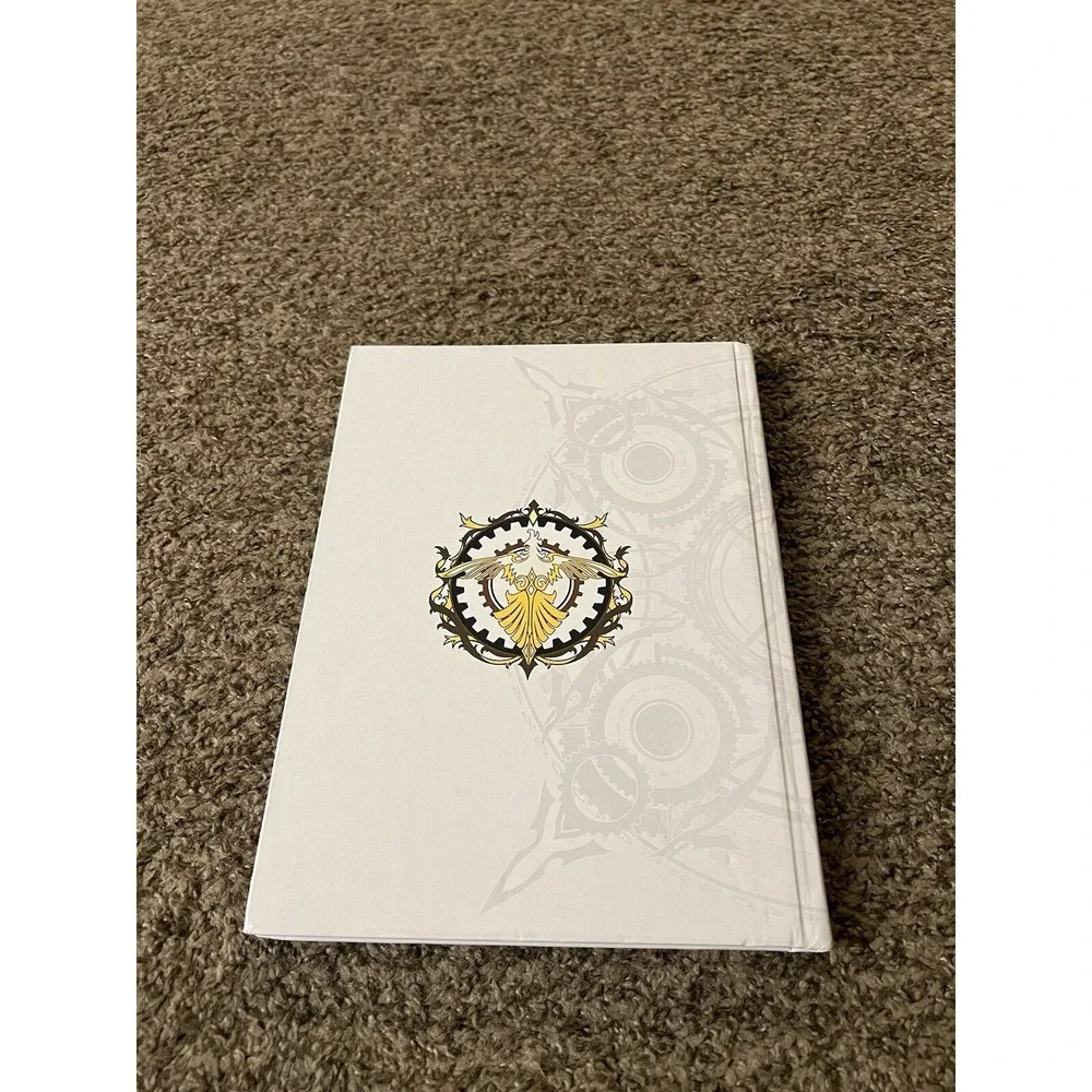 N/A this hardcover