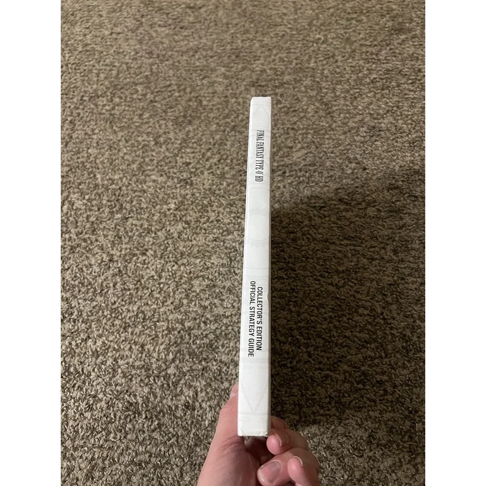 N/A this hardcover