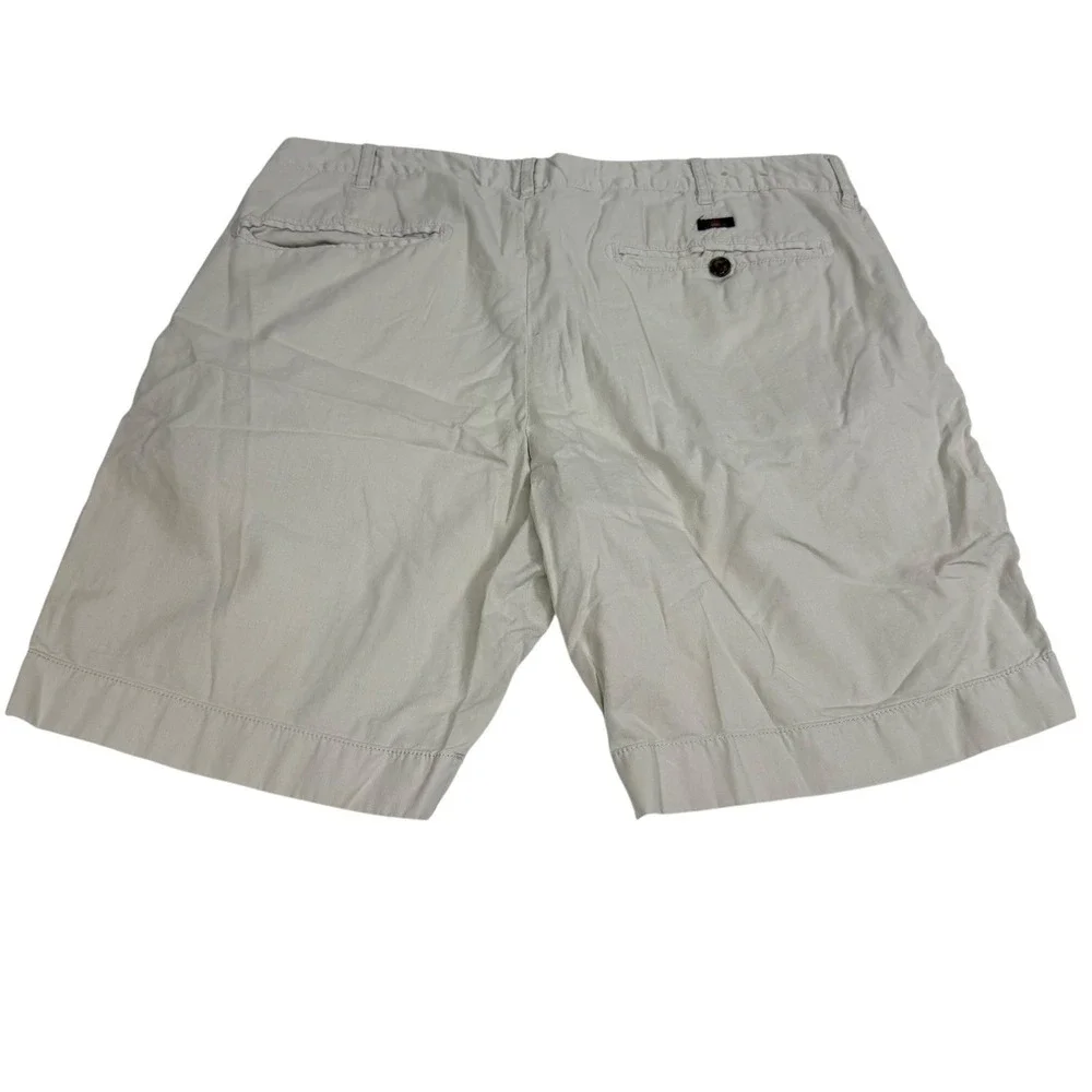Faherty classic flat