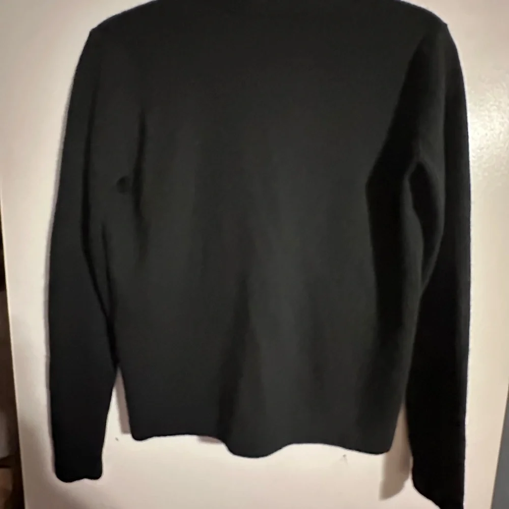 Lauren Ralph Lauren cardigan black