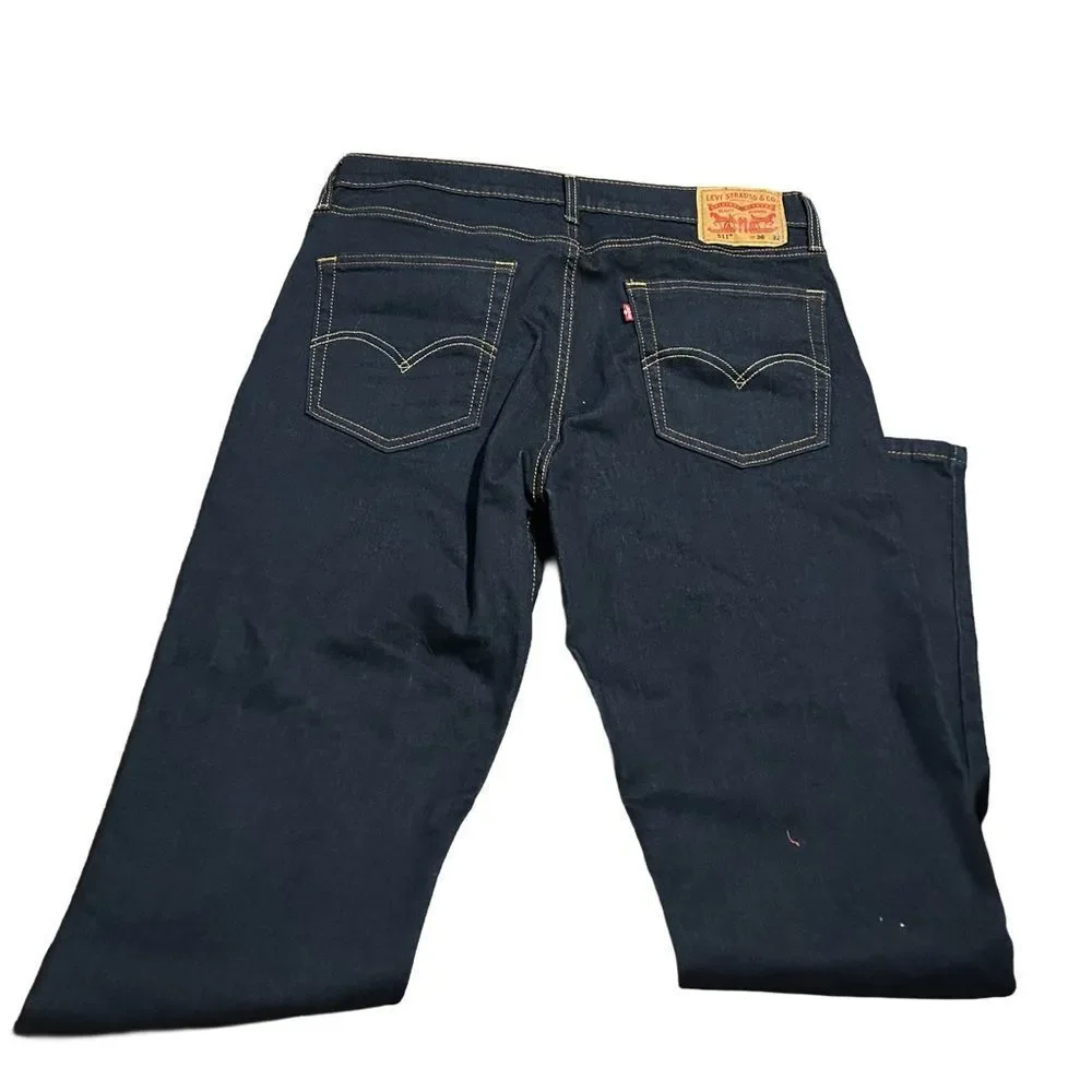 Levis new without