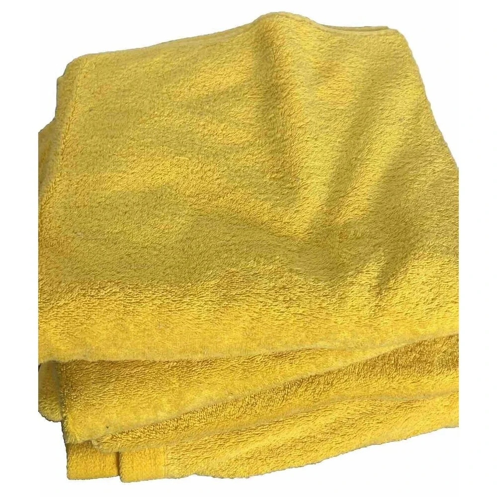 United Colors Of Benetton inches towels