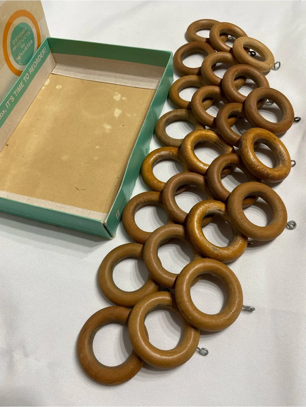 N/A cond screw drapery
